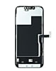OLED Assembly for iPhone 13 Pro (Aftermarket QV8 / Soft / 120HZ) (IC Transfer Eligible) (Exclusive OLED Breakage Warranty)