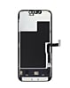 OLED Assembly for iPhone 13 Pro (True Tone Programming and IC Transfer NOT REQUIRED) (Aftermarket QV8 V3 / Soft / 120HZ)