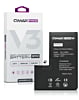 Shop the QMAX Prime V3 Replacement Battery for iPhone 13 Pro No Pop-Up 3095 mAh.
