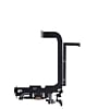 Charging Port Flex Cable for iPhone 13 Pro Max (GOLD) (Aftermarket)