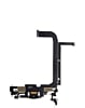 Charging Port Flex Cable for iPhone 13 Pro Max (ALPINE GREEN) (Premium)