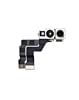 Purchase the Front Camera Module Set for iPhone 14 Pro Max, premium quality.
