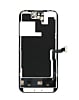 OLED Assembly for iPhone 14 Pro (True Tone Programming and IC Transfer NOT REQUIRED) (Aftermarket QV8 V3 / Soft / 120HZ)