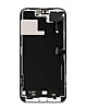 OLED Assembly with Proximity Sensor Flex Pre-Installed for iPhone 14 Pro Max (Service Pack)