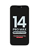 Grab the wholesale deals on the OLED Assembly with Proximity Sensor Flex Pre-Installed for iPhone 14 Pro Max, service pack.
