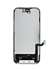 OLED Assembly for iPhone 15 (Aftermarket QV8 / Soft) (IC Transfer Eligible) (Exclusive OLED Breakage Warranty)