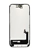 OLED Assembly for iPhone 15 (Aftermarket QV8 / Soft) (IC Transfer Eligible) (Exclusive OLED Breakage Warranty)