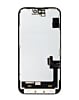 OLED Assembly with Proximity Sensor Flex Pre-Installed for iPhone 15 (Service Pack)