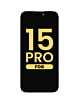 Stock up on the OLED Assembly for iPhone 15 Pro Premium Assembled.