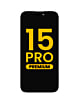 Stock up on the OLED Assembly for iPhone 15 Pro, Premium.

