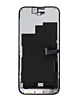 LCD Assembly for iPhone 15 Pro (Aftermarket Incell / QV7 / 120HZ) (IC Transfer Eligible)