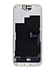 OLED Assembly for iPhone 15 Pro (Aftermarket QV8 / Hard) (IC Transfer Eligible)