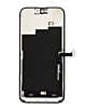 LCD Assembly for iPhone 15 Pro Max (Aftermarket Incell / QV6 / 90HZ) (IC Transfer Eligible)