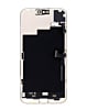 OLED Assembly with Proximity Sensor Flex Pre-Installed for iPhone 15 Pro Max (Service Pack)
