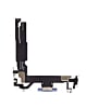 Charging Port Flex Cable for iPhone 16 (ULTRAMARINE) (Premium)