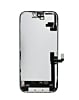 OLED Assembly for iPhone 16 (Aftermarket QV8 / Soft) (IC Transfer Eligible) (Exclusive OLED Breakage Warranty)