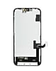 OLED Assembly for iPhone 16e (Aftermarket QV8 / Soft) (IC Transfer Eligible) (Exclusive OLED Breakage Warranty)