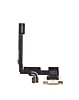 Charging Port Flex Cable for iPhone 16 Pro (DESERT TITANIUM) (Aftermarket)