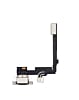 Purchase the Premium Charging Port Flex Cable for iPhone 16 Pro in Black Titanium.