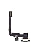 Charging Port Flex Cable for iPhone 16 Pro (BLACK TITANIUM) (Premium)