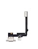 Stock up on the Premium Charging Port Flex Cable for iPhone 16 Pro in Natural Titanium.