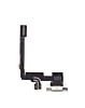 Charging Port Flex Cable for iPhone 16 Pro (NATURAL TITANIUM) (Premium)
