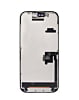 LCD Assembly for iPhone 16 Pro (Aftermarket Incell / QV7 / 90HZ)