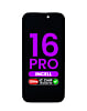 LCD Assembly for iPhone 16 Pro (Aftermarket Incell / QV7 / 120HZ) (IC Transfer Eligible)