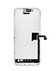 OLED Assembly for iPhone 16 Pro (Aftermarket QV8 / Soft /120HZ) (IC Transfer Eligible)  (Exclusive OLED Breakage Warranty)