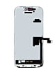 OLED Assembly with Proximity Sensor Flex Pre-Installed for iPhone 16 Pro (Service Pack)