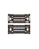 Shop the Signal Interface FPC Connector for iPhone 16 Pro and 16 Pro Max, 16-pin.