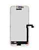 OLED Assembly for iPhone 16 Pro Max (Aftermarket QV8 / Hard)