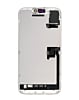 OLED Assembly with Proximity Sensor Flex Pre-Installed for iPhone 16 Pro Max (Service Pack)