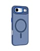 New Magnetic Wireless Charging Case - NAVY BLUE for iPhone Air (Only Ground Shipping)