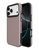 Shock Absorption Protective Dual Layer Case  - ROSE GOLD for iPhone 17 Pro Max (Only Ground Shipping)
