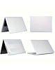 Crystal Protective Case (CLEAR) for Macbook Air 13.6 (A2681) (Only Ground Shipping)