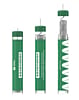 2UUL SC39 Soldering Wire for Battery Metal Board Soldering 0.8mm*3m