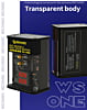 Mechanic WS One Spot Welding & Short Killer Machine (Only Ground Shipping)