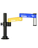 Mechanic M3 Microscope Swing Arm Telescopic Bracket (Only Ground Shipping)