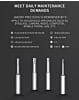 JAKEMY JM-Y03 Plus 43 in 1 Dual Dynamics Precision Electronic Screwdriver