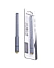 QianLi 012 iHilt Aluminium Alloy Low Center of Gravity Handle for Carving Scalpel Knife