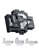 Stock up on the QianLi Mega-Idea 4 in 1 Motherboard Tester for iPhone 12Mini/12/12P/ 12PM.






