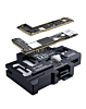 QianLi Mega-Idea 4 in 1 Motherboard Tester for iPhone 12Mini/12/12P/ 12PM