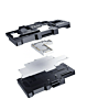 QianLi Mega-Idea 4 in 1 Motherboard Tester for iPhone 12Mini/12/12P/ 12PM