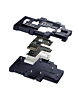 QianLi Mega-Idea 4 in 1 Motherboard Tester for iPhone 12Mini/12/12P/ 12PM