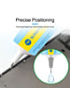 Sunshine G20 Multifunction Transparent Adhesive (Not Returnable)