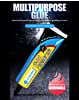 Sunshine G21 Adhesive Glue - BLACK (Not Returnable)