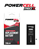 POWERCELL PRO Extended Capacity Replacement Battery for iPhone 8 (1980 mAH)