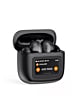 Esoulk Touch Screen ANC & ENC Wireless Earbuds (BLACK) (Only Ground Shipping)