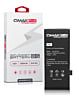 QMAX Plus Extended Capacity Replacement Battery for iPhone 8 (2200 mAh)